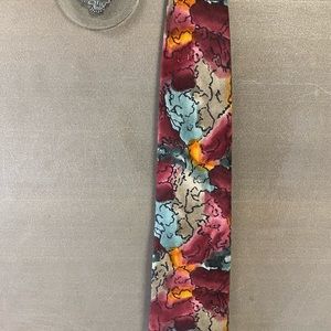 J. Garcia Vintage Tie